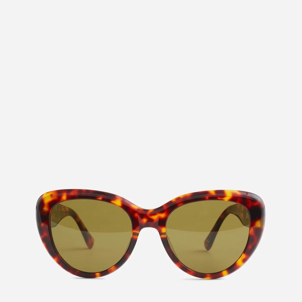 Madewell Leanna Sunglasses